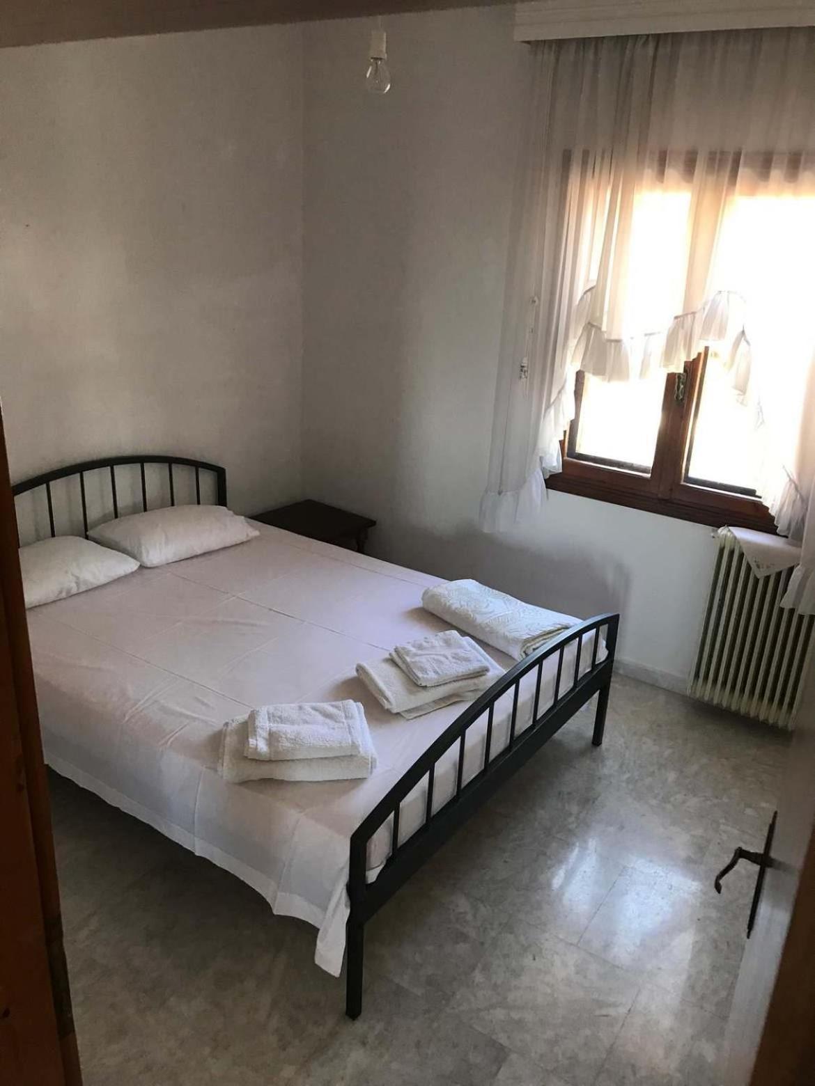 Great First Floor Appartment With View Nea Kallikrateia Zewnętrze zdjęcie